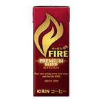 キリン ファイアプレミアムブレンド 火の恵み<常温保存可能品>