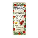 キリン 世界のKitchenから やさしい煮りんごのアップルモーア<常温保存可能品>
