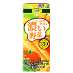 小岩井 しっかり摂れる濃い野菜 にんじんミックスジュース＜常温保存可能品＞