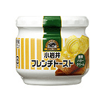 小岩井フレンチトースト　醗酵バタークリーム