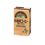 小岩井コーヒークリーミーブレンド（紙パック）常温保存可能品250ml